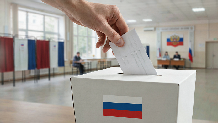 Перевели Избирком Новосибирской области на российское ПО